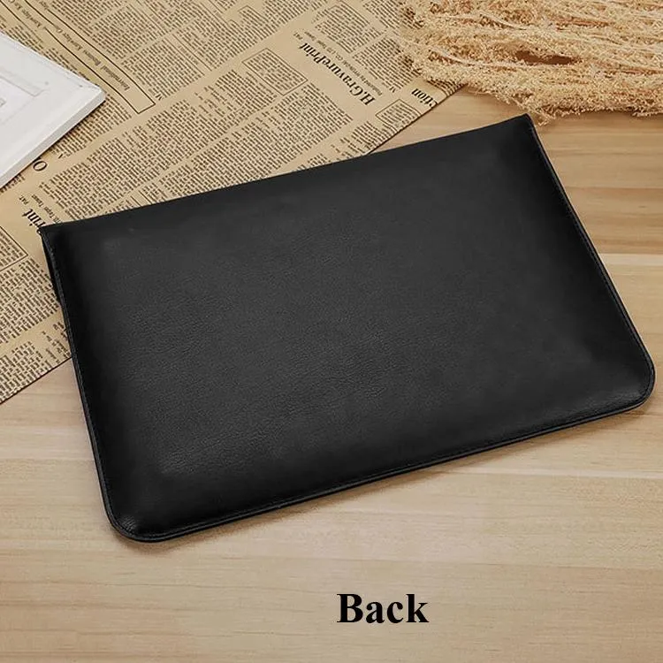 11 Inch Hand-Woven Notebook Liner Bag For Computers