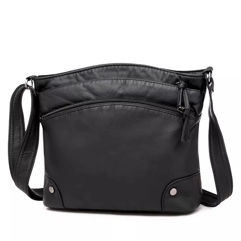Adelle - Stylish Crossbody Bag