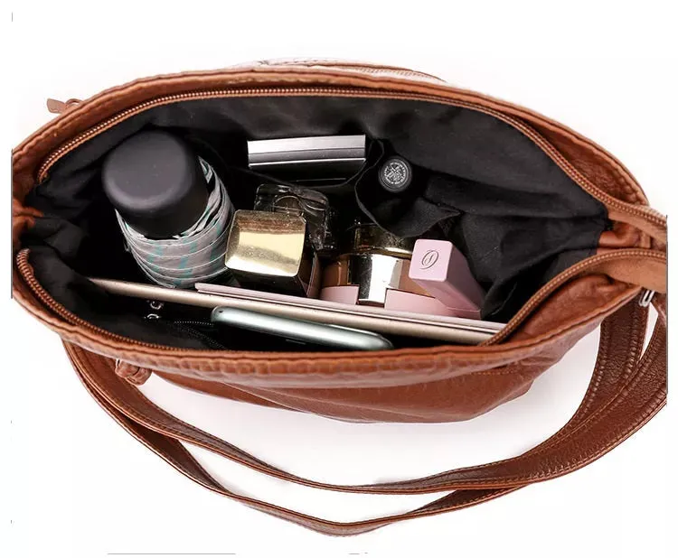 Adelle - Stylish Crossbody Bag