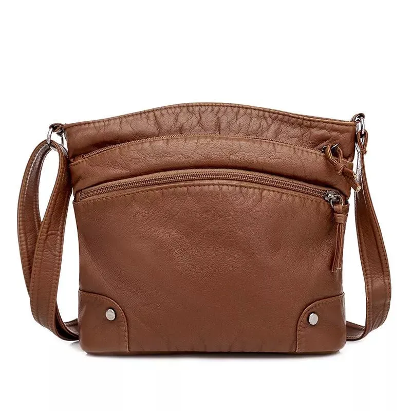 Adelle - Stylish Crossbody Bag