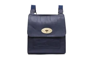 Ally Crossbody Handbag Navy