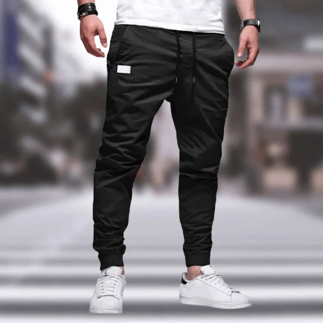 APOLLO - FASHIONABLE TROUSER