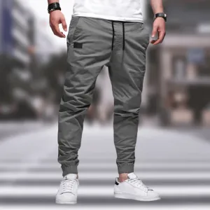 APOLLO - FASHIONABLE TROUSER