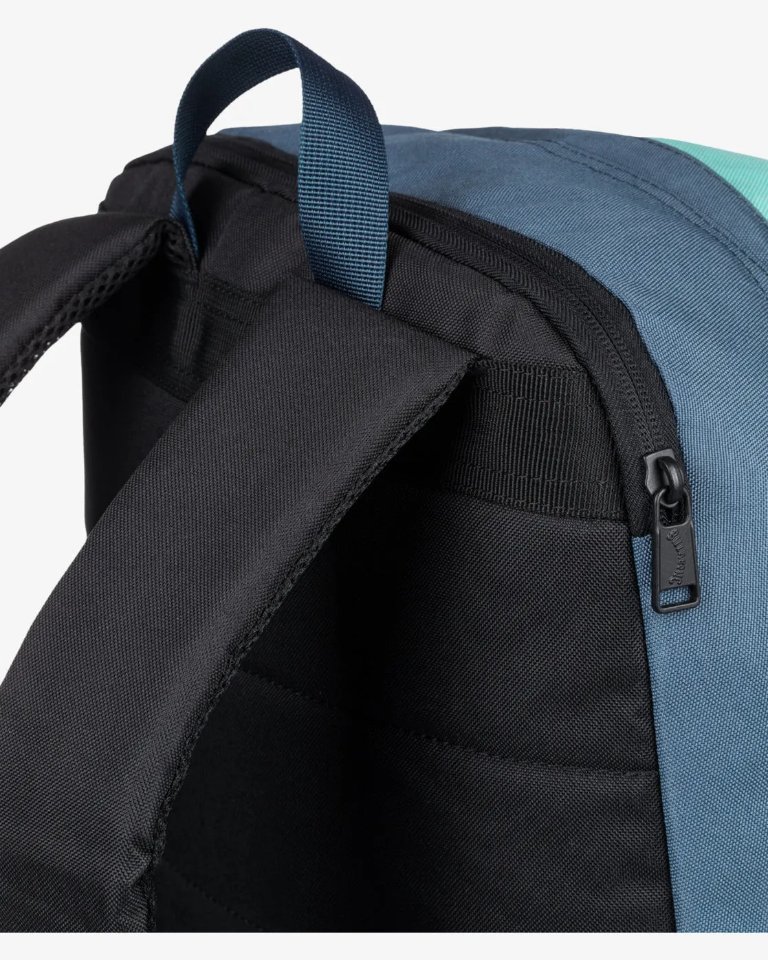 Billabong Men's Command Stash Backpack Bermuda ABYBP00139-GEP0