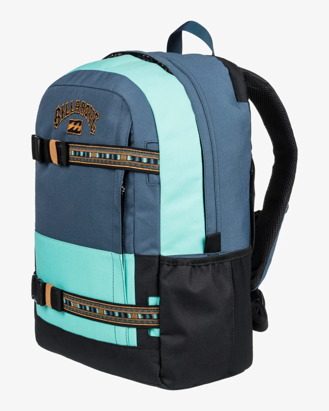 Billabong Men's Command Stash Backpack Bermuda ABYBP00139-GEP0