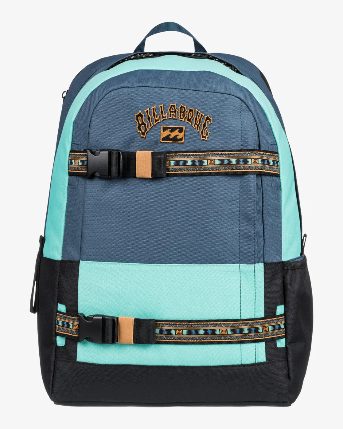 Billabong Men's Command Stash Backpack Bermuda ABYBP00139-GEP0