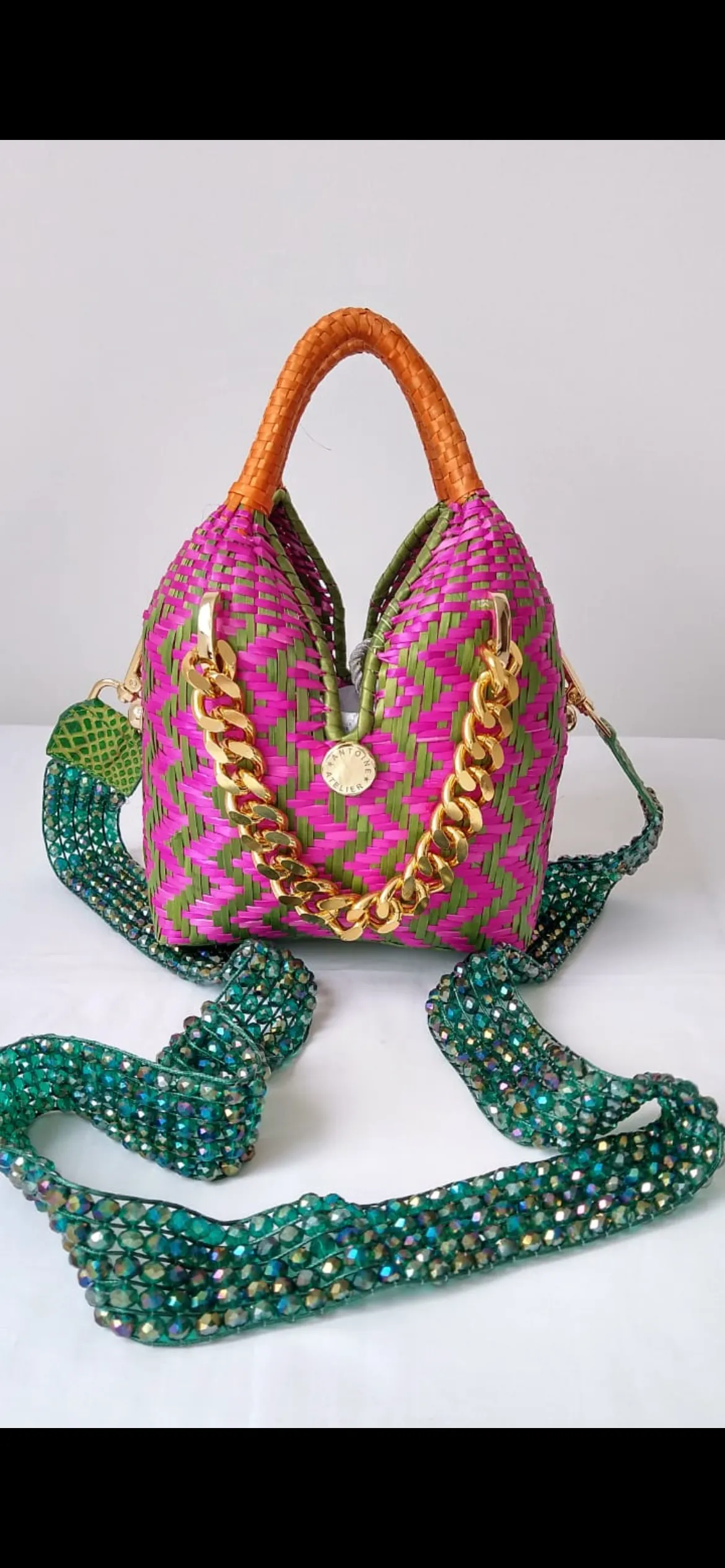 Carly Bag