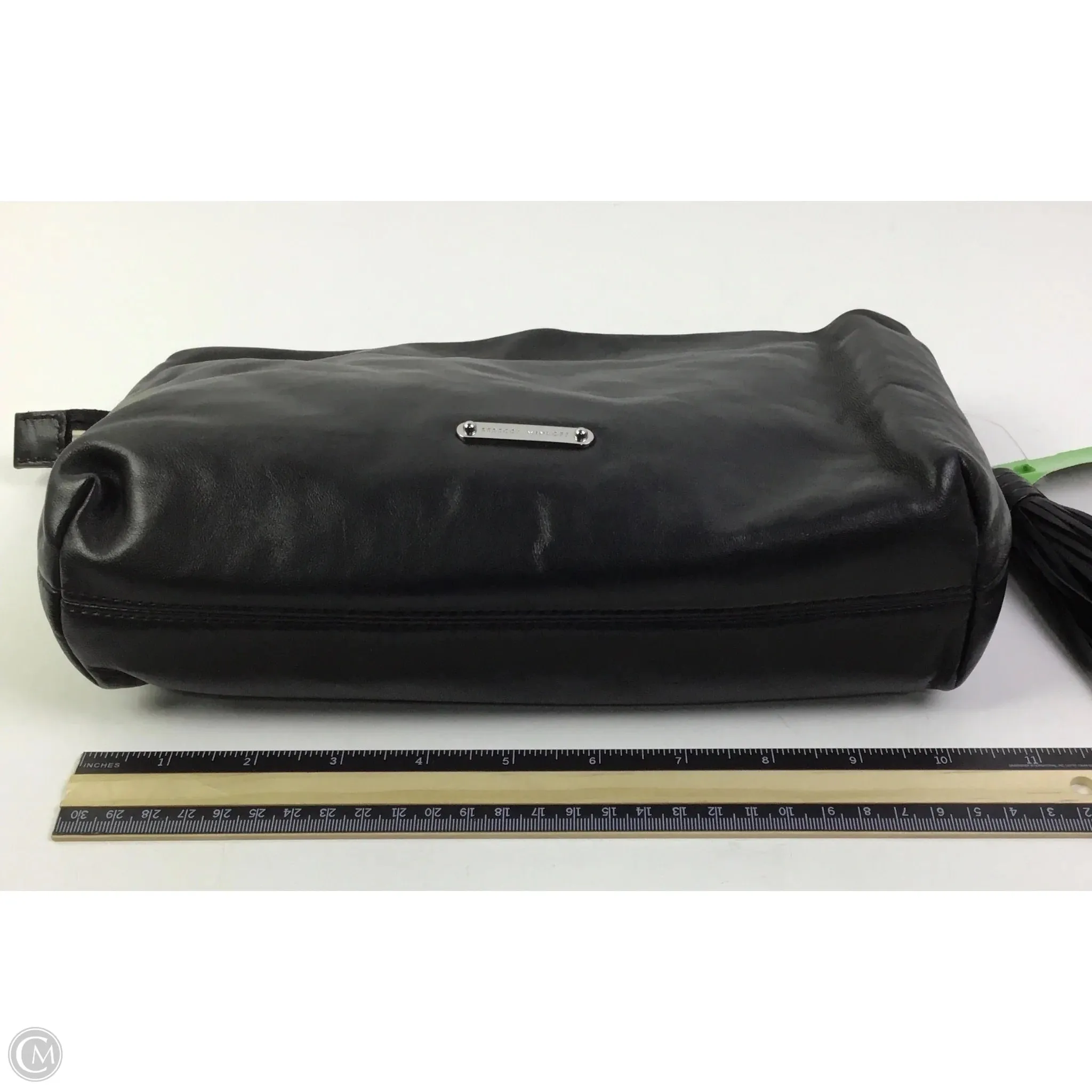 Clutch Designer By Rebecca Minkoff, Size: Medium