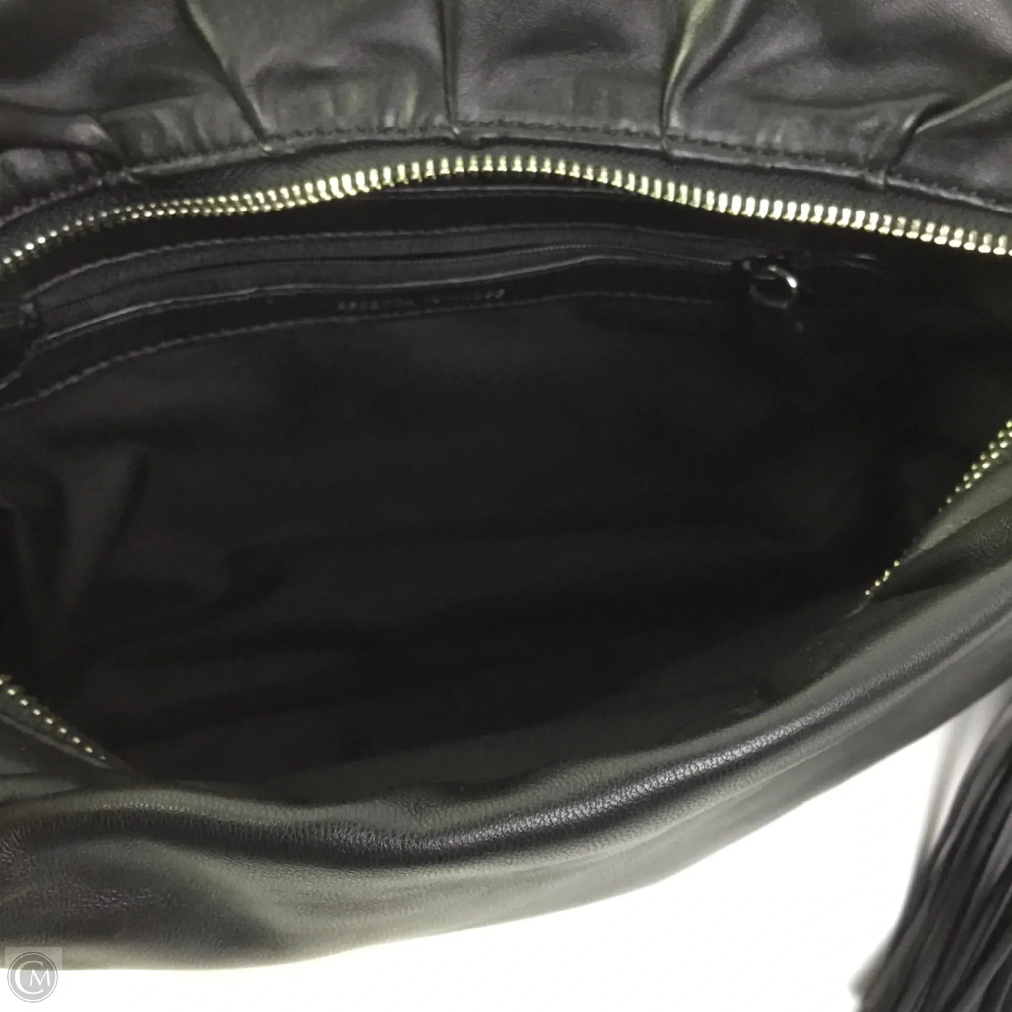 Clutch Designer By Rebecca Minkoff, Size: Medium