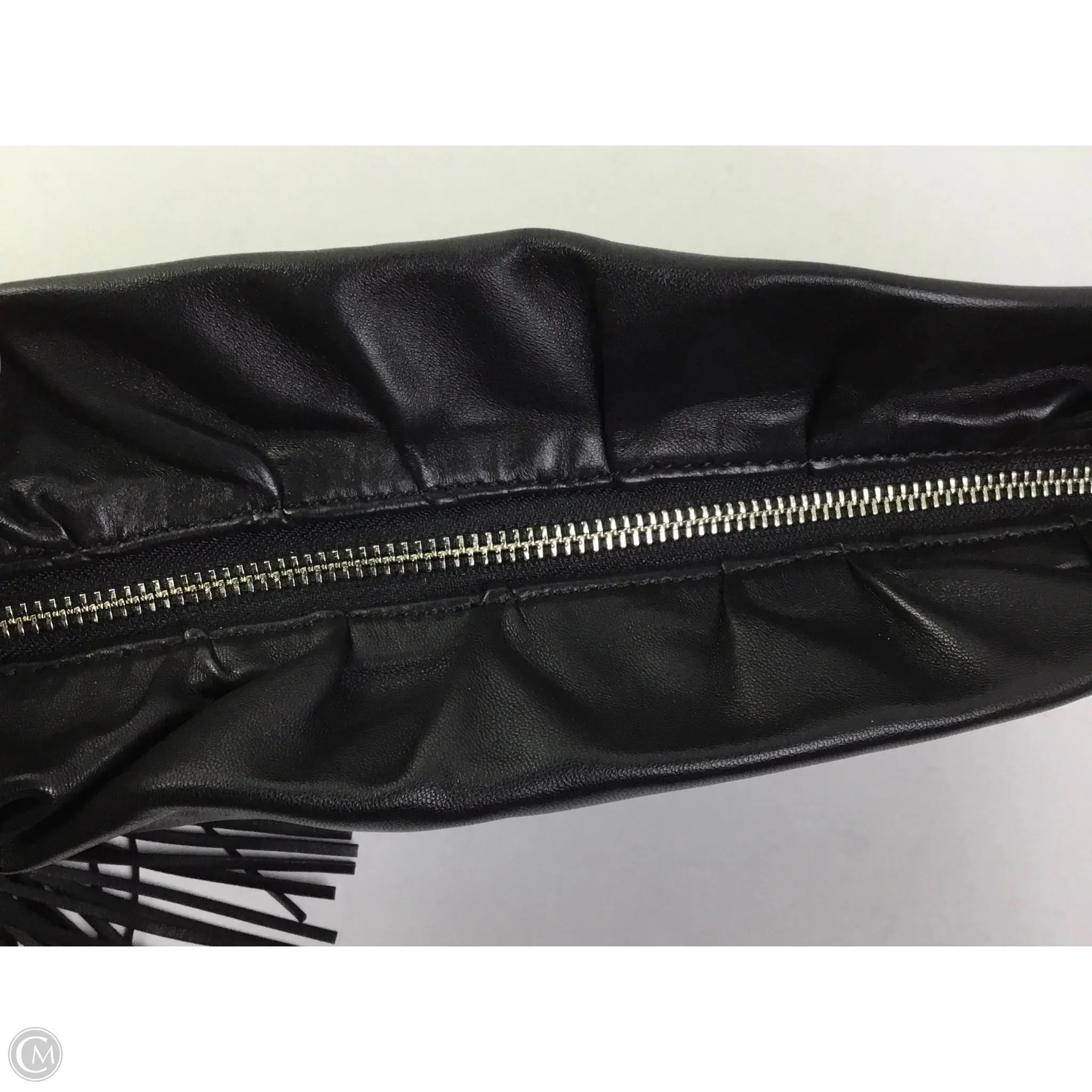 Clutch Designer By Rebecca Minkoff, Size: Medium