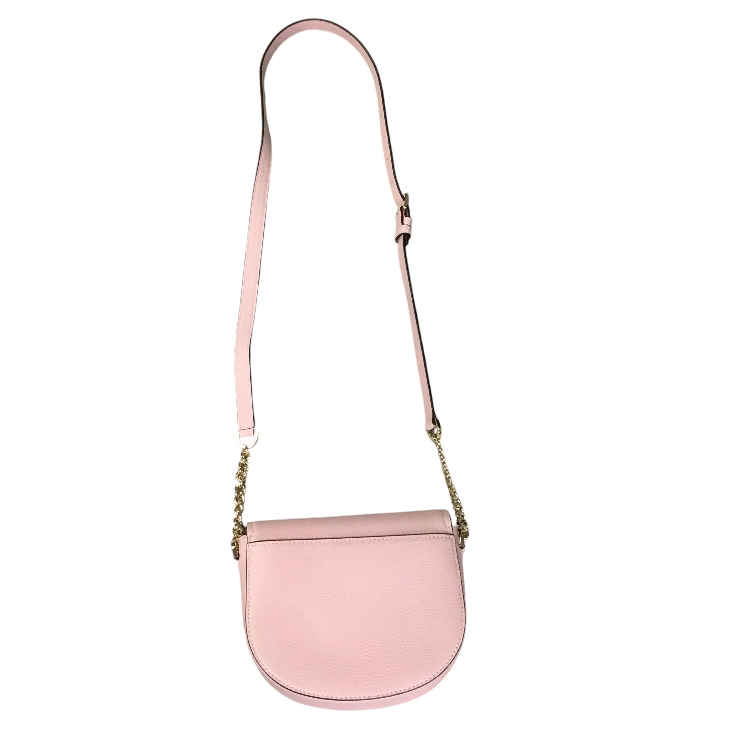 Crossbody Designer By Michael Kors, Size: Small