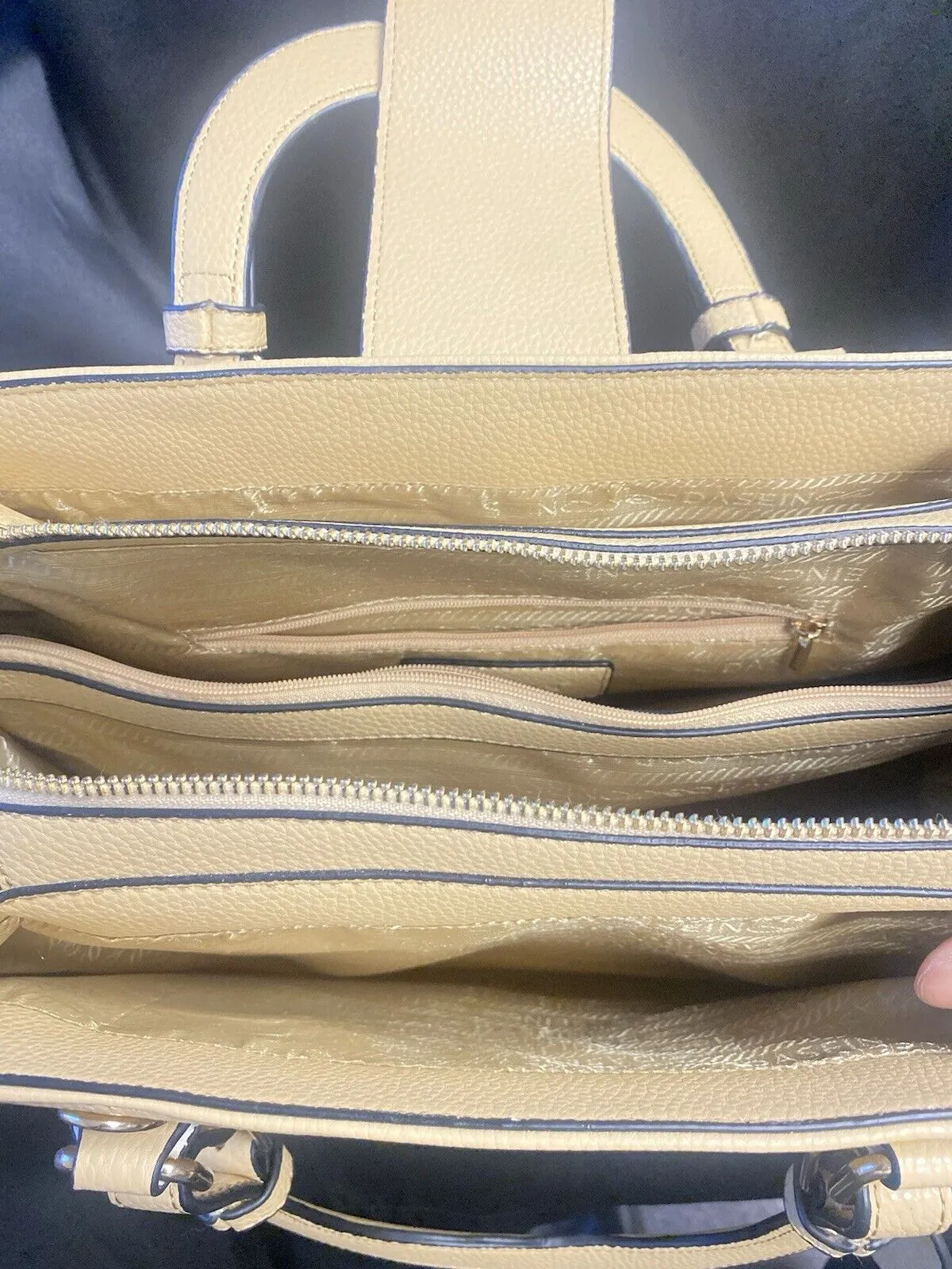 Dasein Handbags for Women Fashion Tote Bags Shoulder Bag Top Handle Satchel