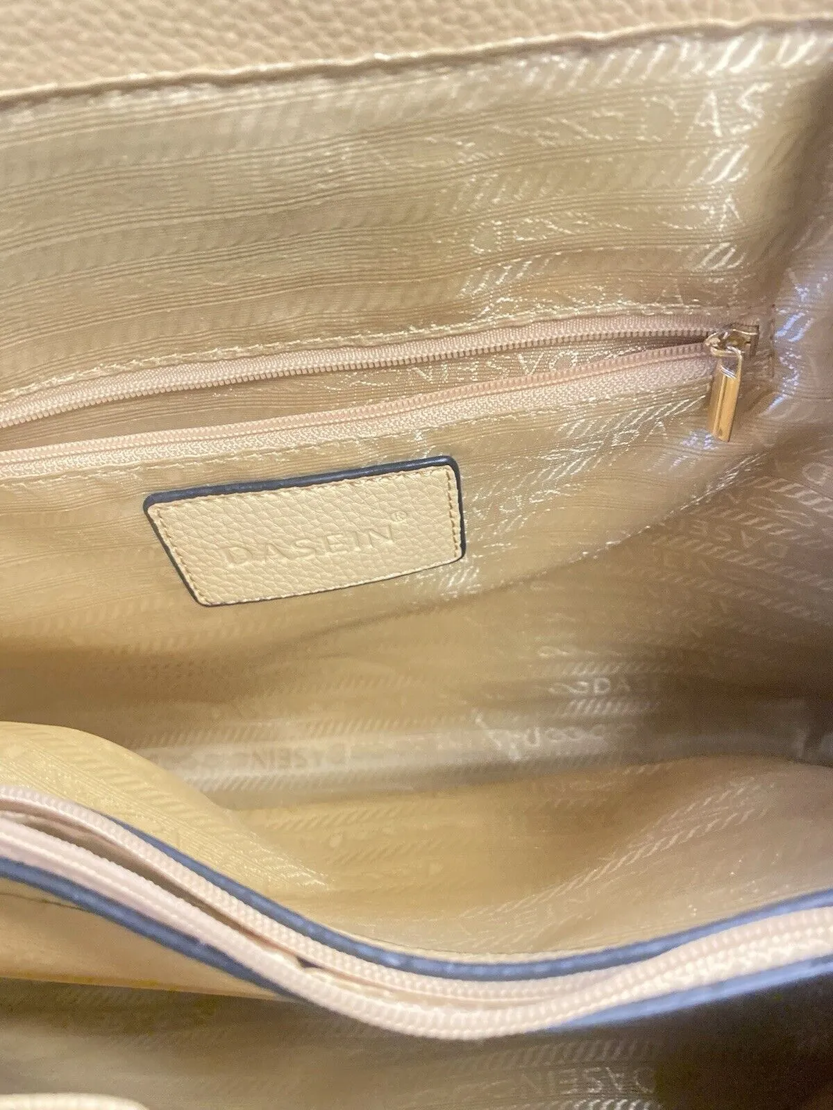 Dasein Handbags for Women Fashion Tote Bags Shoulder Bag Top Handle Satchel