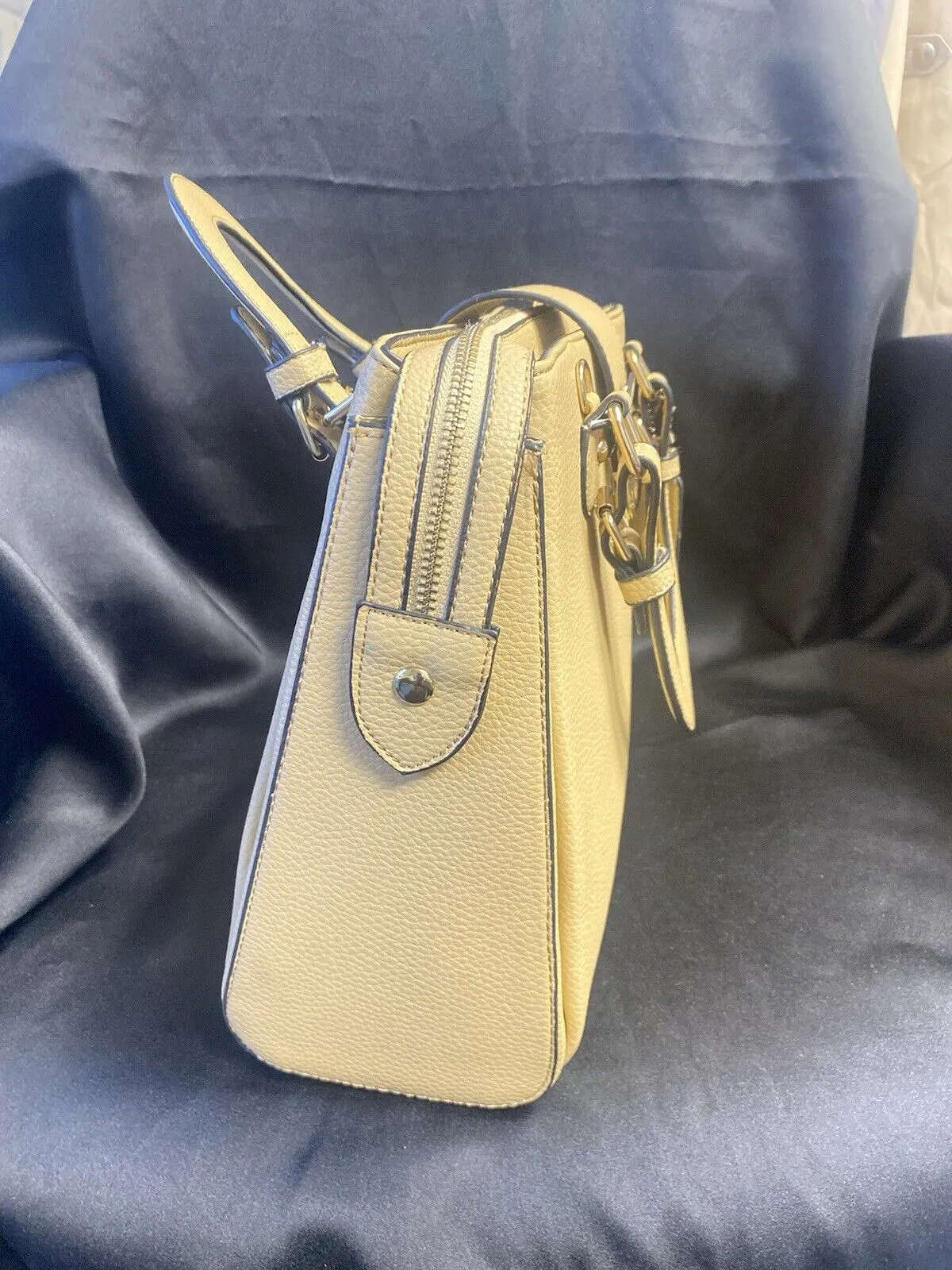 Dasein Handbags for Women Fashion Tote Bags Shoulder Bag Top Handle Satchel