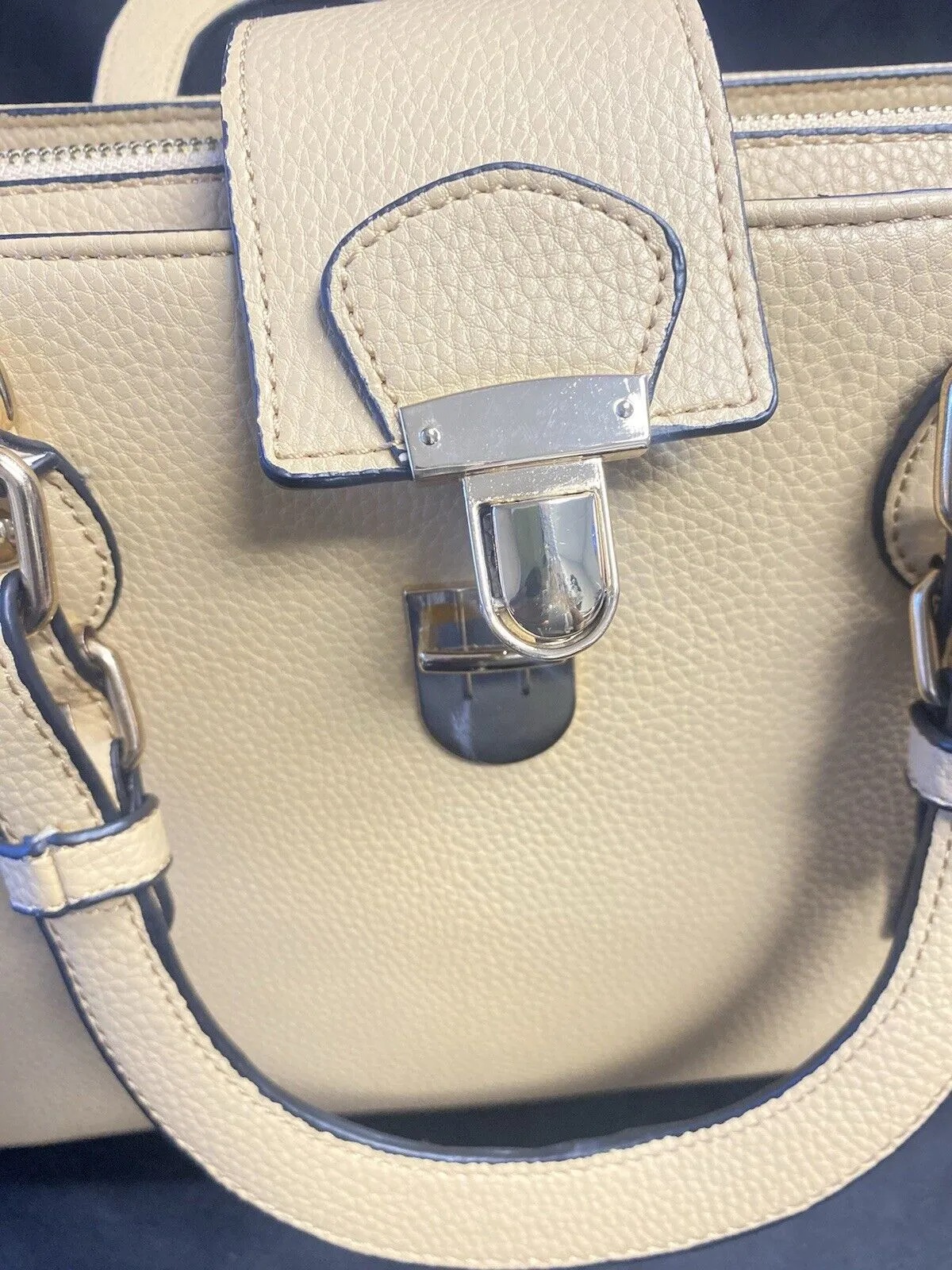 Dasein Handbags for Women Fashion Tote Bags Shoulder Bag Top Handle Satchel