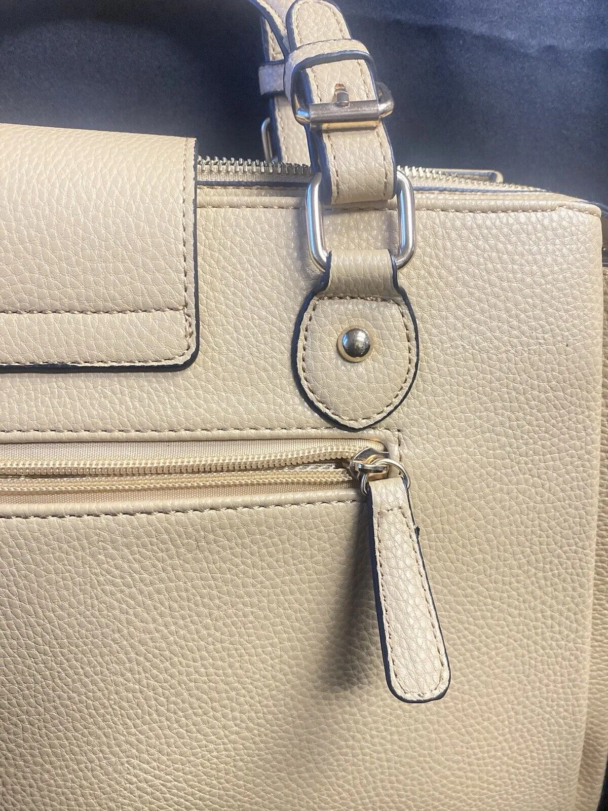 Dasein Handbags for Women Fashion Tote Bags Shoulder Bag Top Handle Satchel