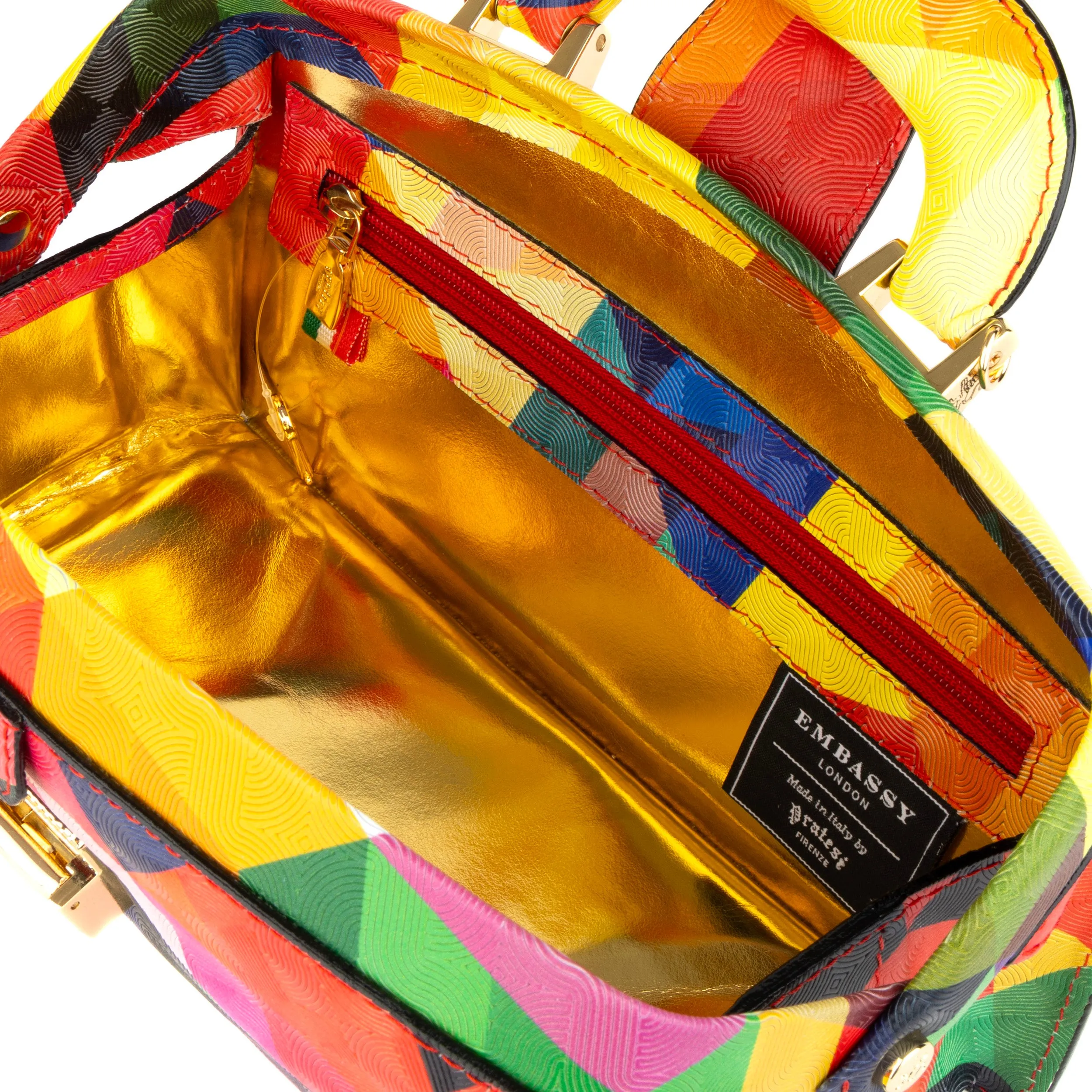 Gazelle - Retro - Handbags