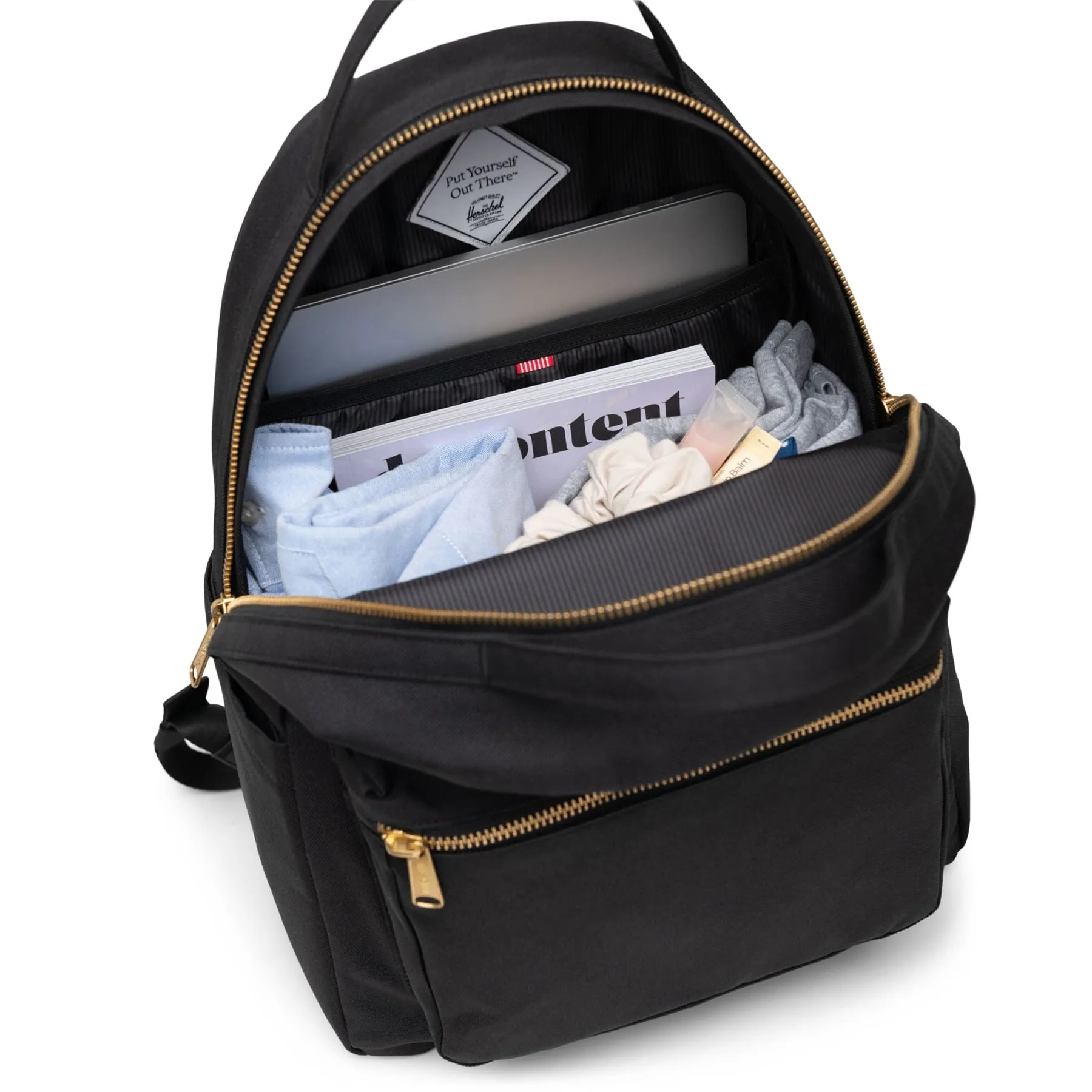 Herschel Nova Laptop Backpack