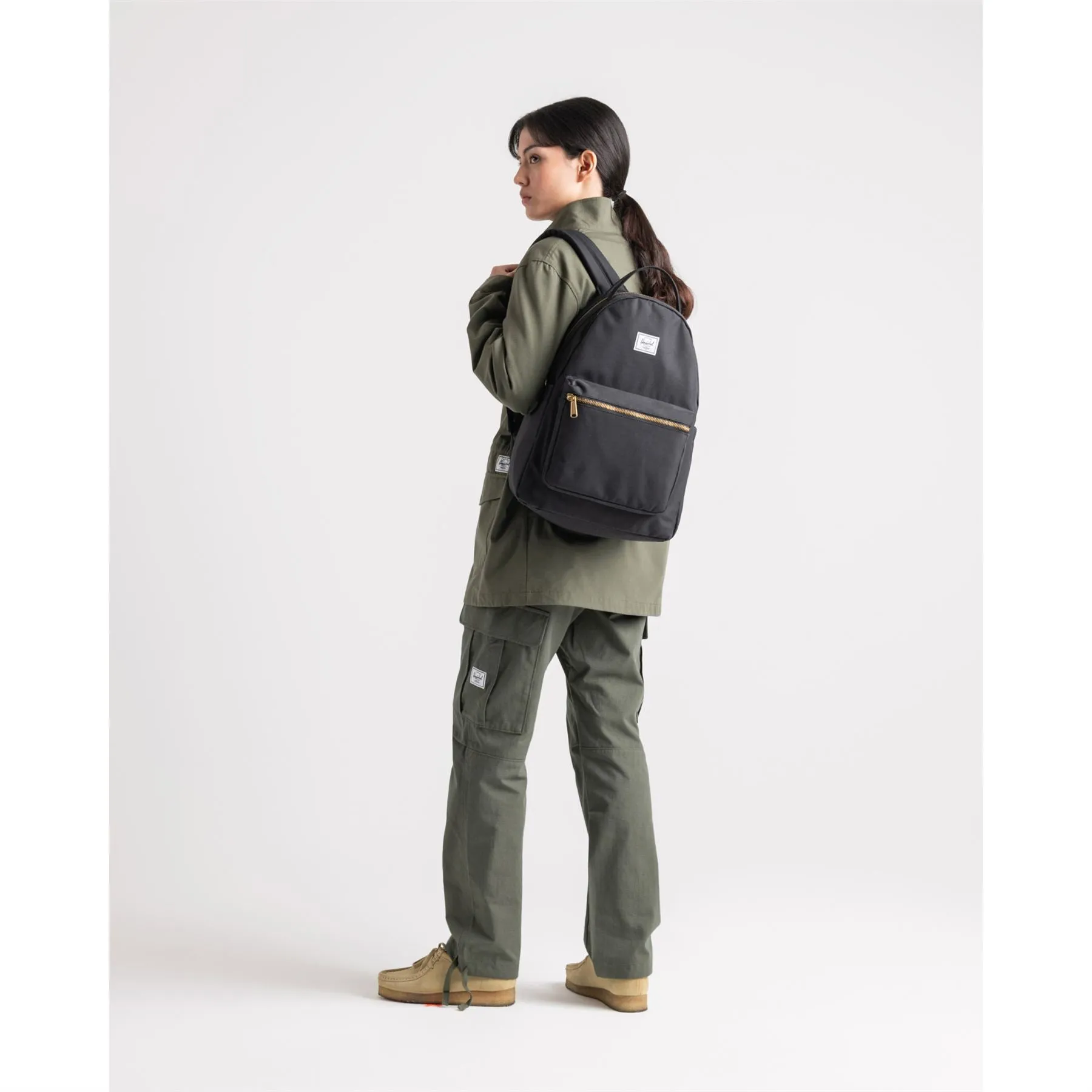 Herschel Nova Laptop Backpack
