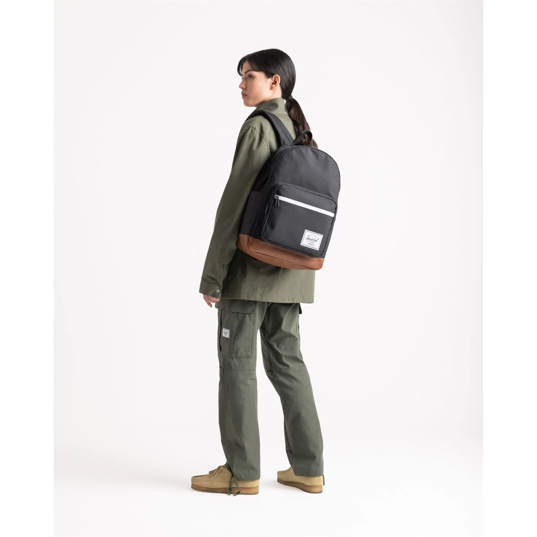Herschel Pop Quiz Laptop Backpack