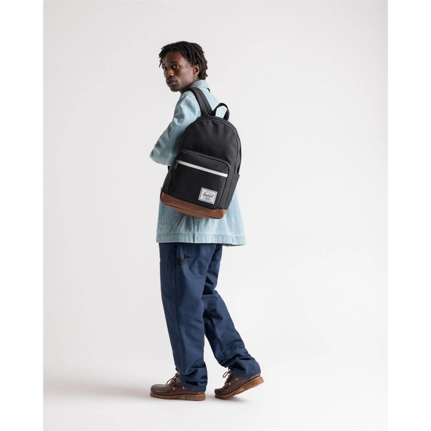 Herschel Pop Quiz Laptop Backpack