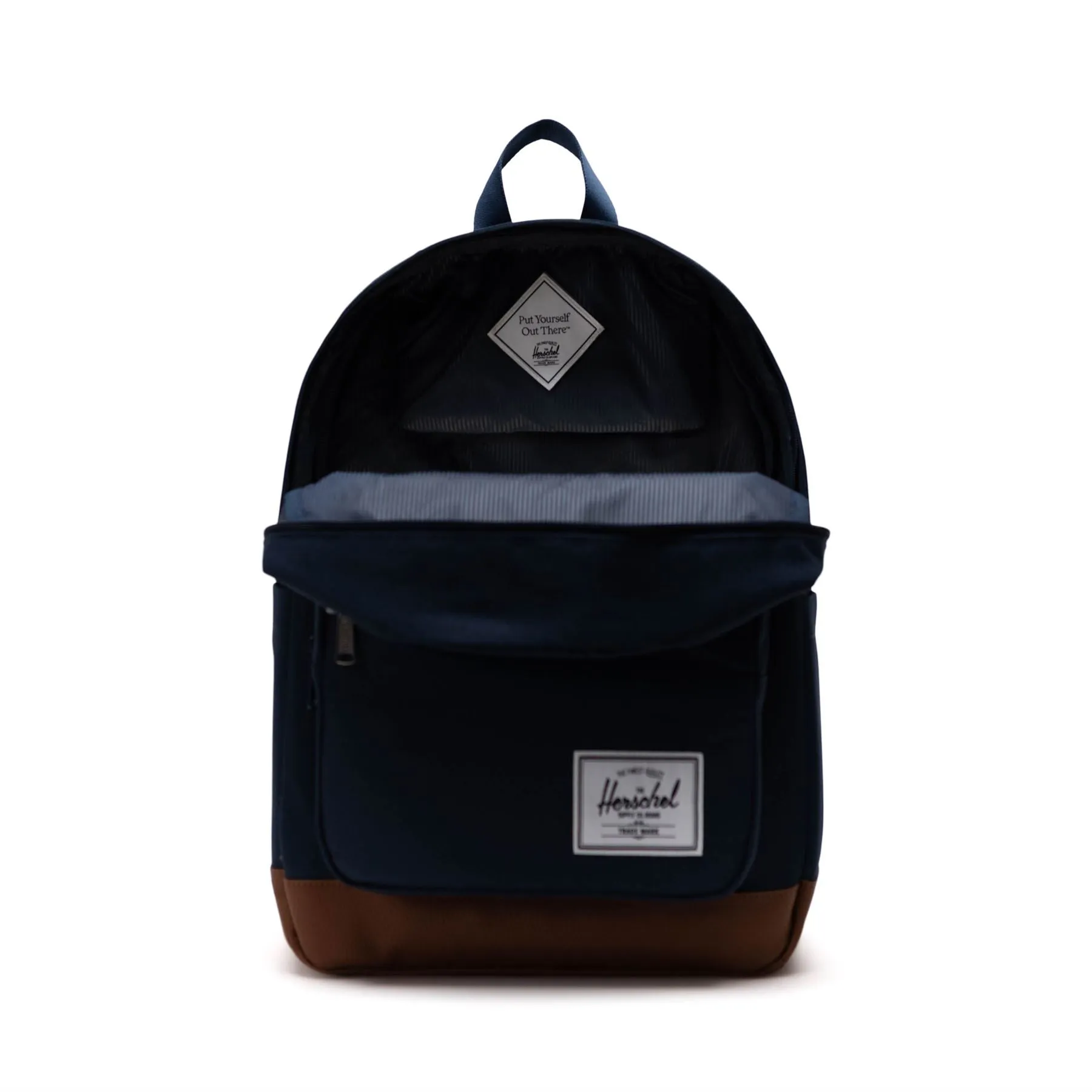 Herschel Pop Quiz Laptop Backpack
