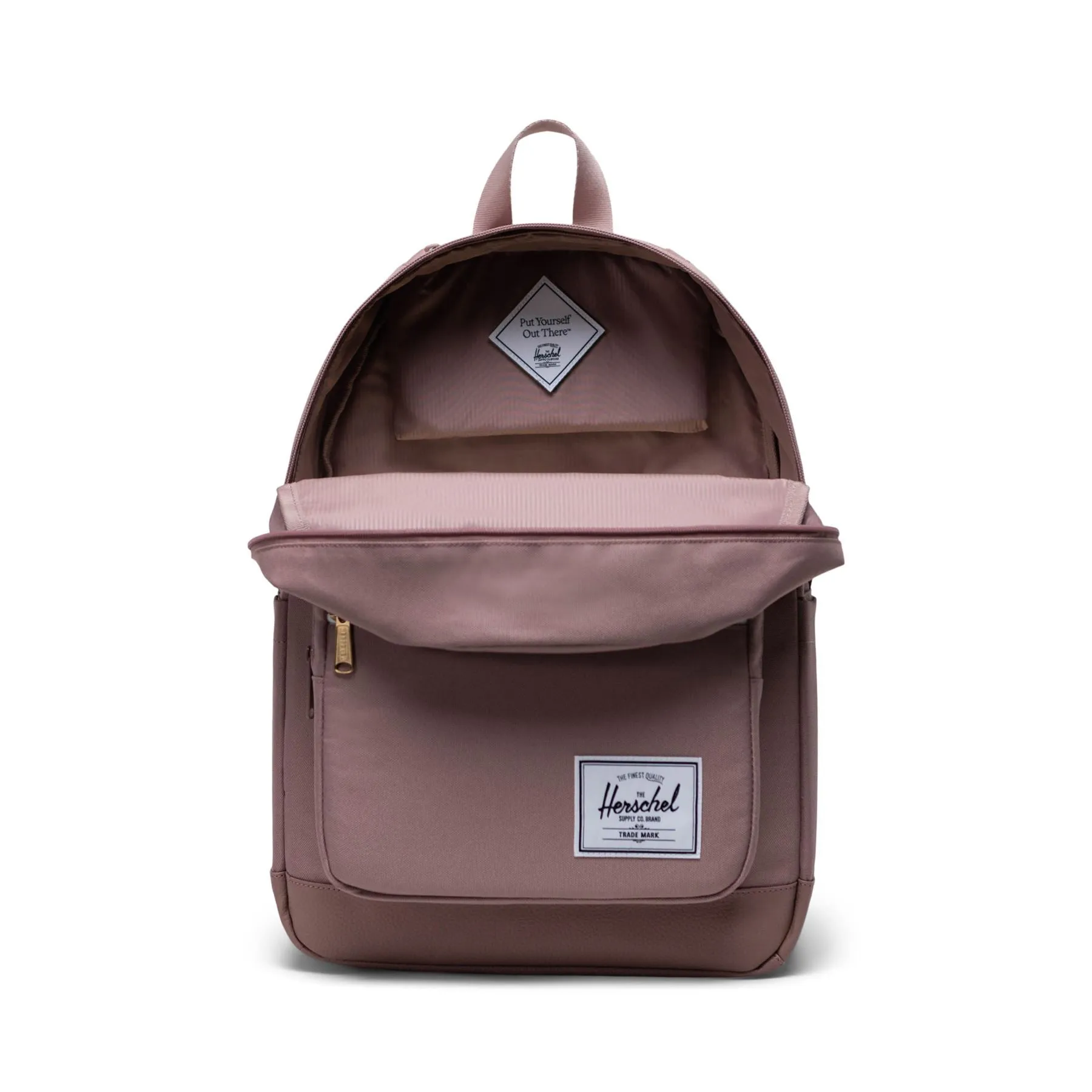 Herschel Pop Quiz Laptop Backpack