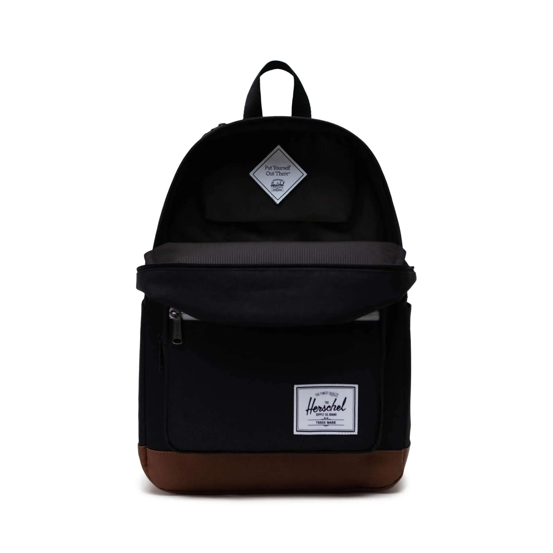 Herschel Pop Quiz Laptop Backpack