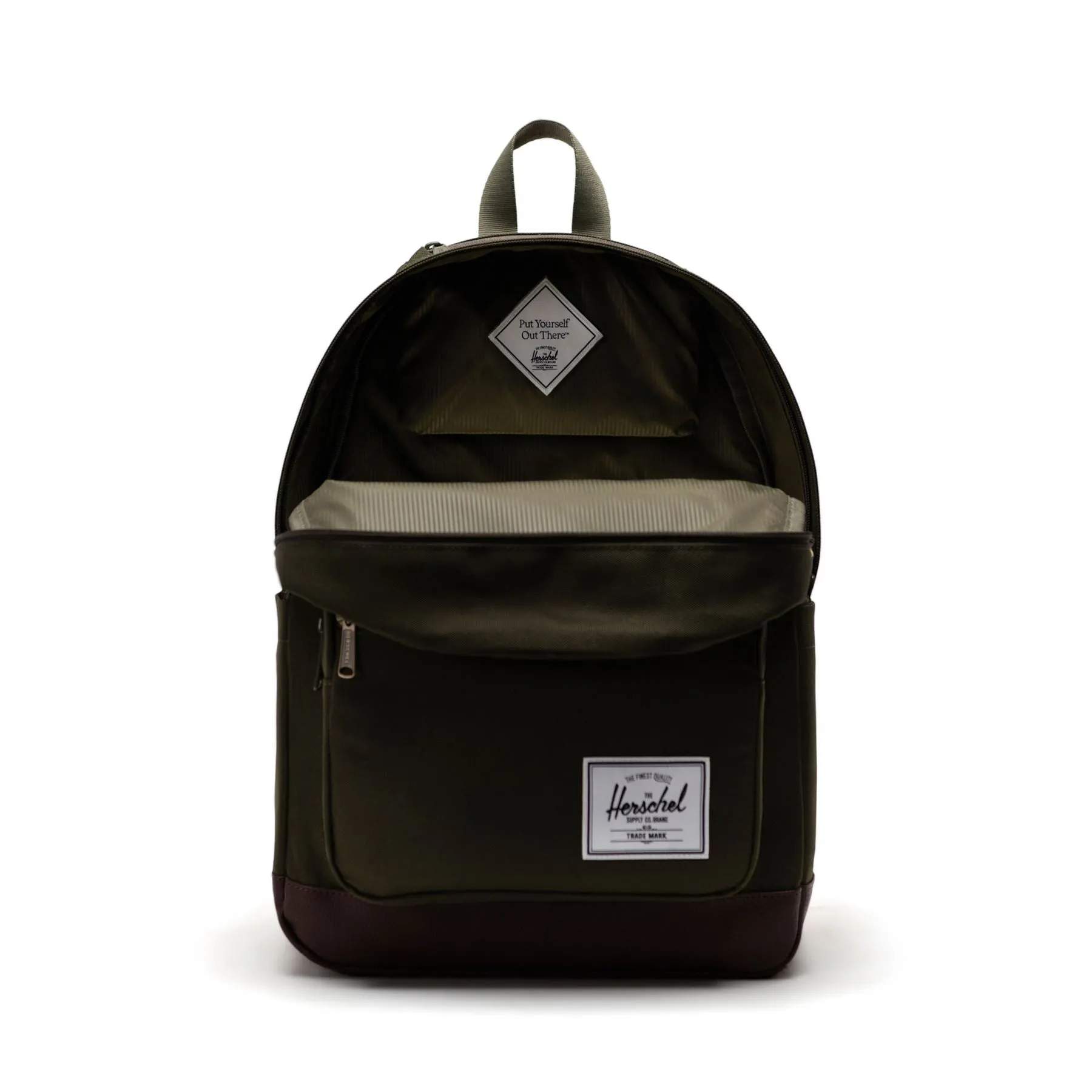 Herschel Pop Quiz Laptop Backpack