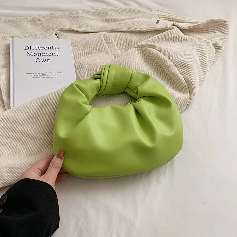 Hobo Bag Luxury Designer