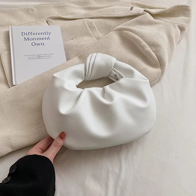 Hobo Bag Luxury Designer