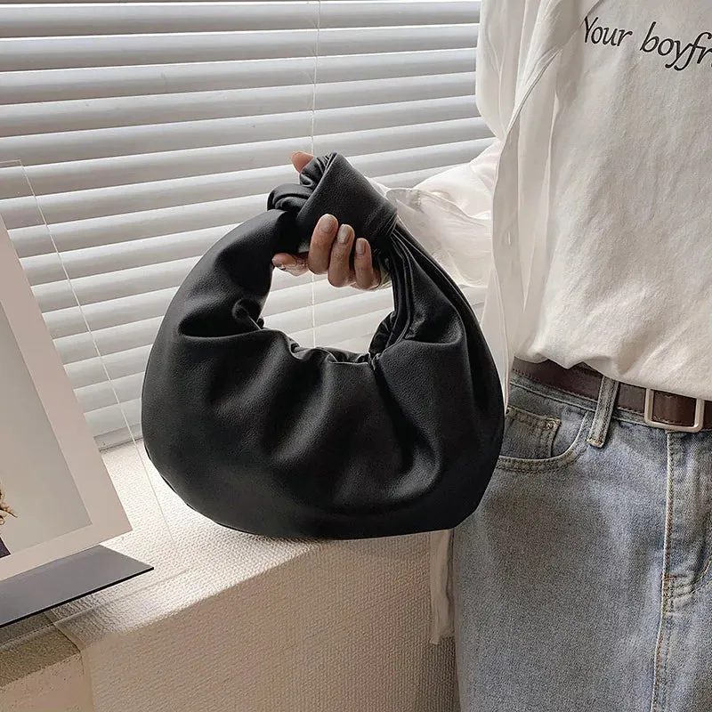 Hobo Bag Luxury Designer