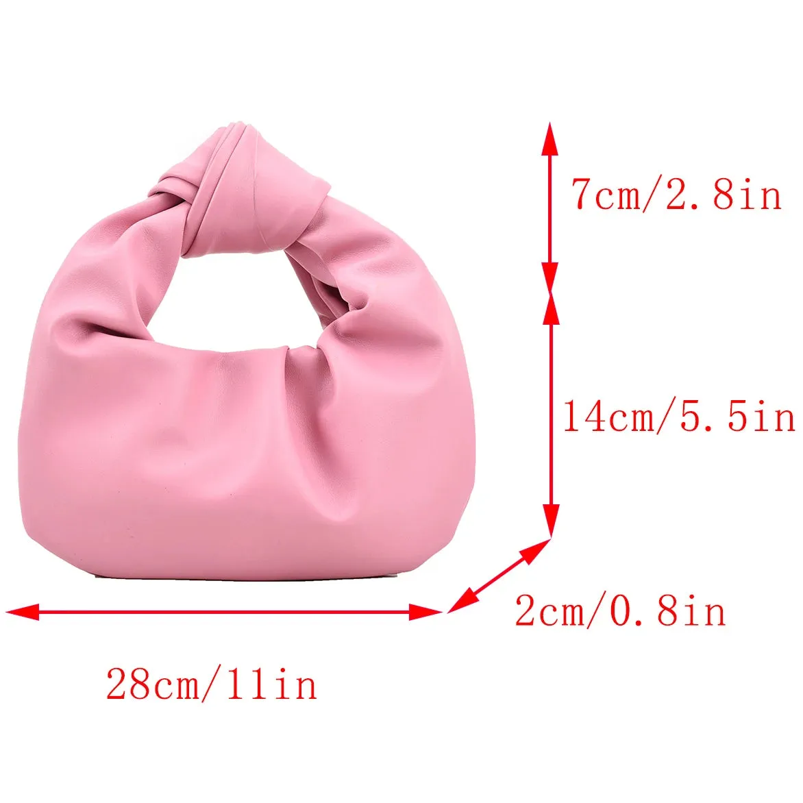 Hobo Bag Luxury Designer