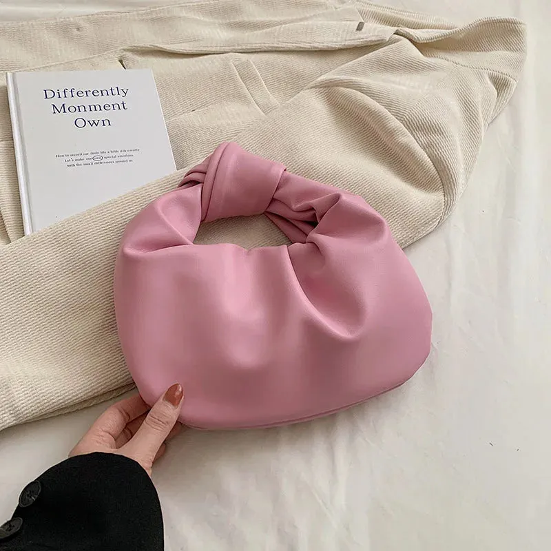 Hobo Bag Luxury Designer