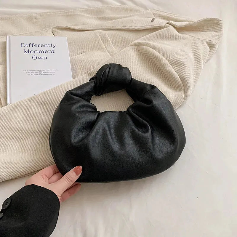 Hobo Bag Luxury Designer