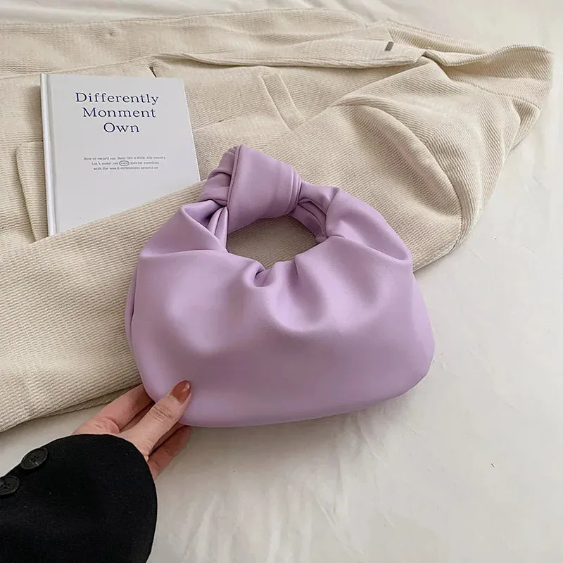 Hobo Bag Luxury Designer