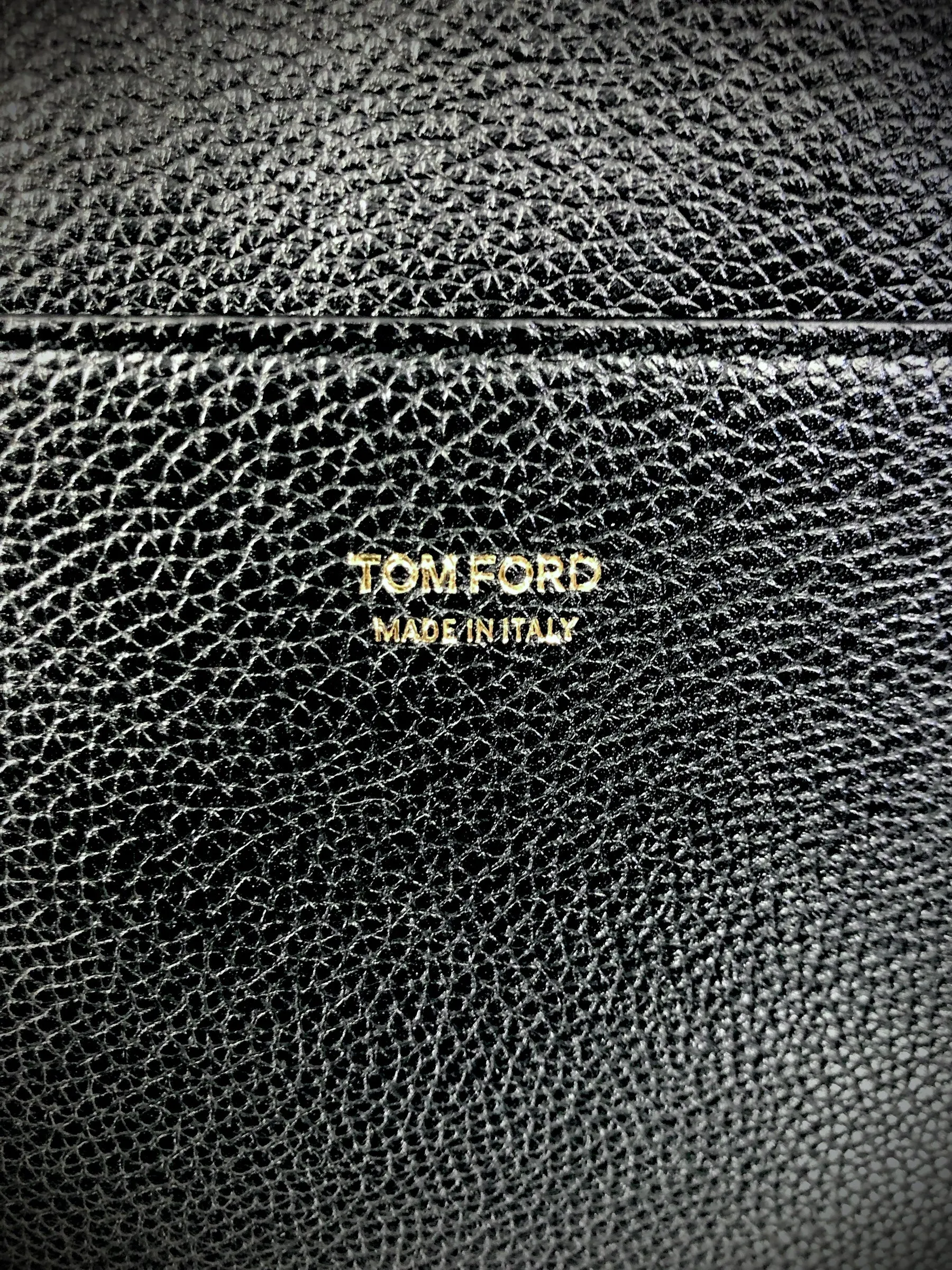 Jennifer Medium Double Strap Bag Grained Calf Leather