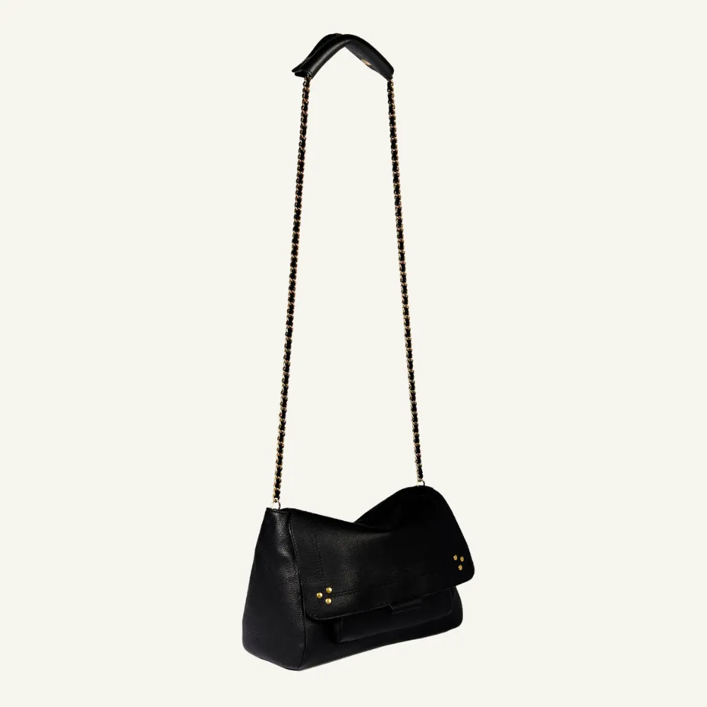 Jerome Dreyfuss Lulu M - Noir Brass