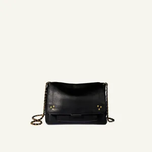 Jerome Dreyfuss Lulu M - Noir Brass