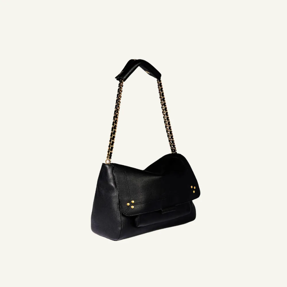 Jerome Dreyfuss Lulu M - Noir Brass