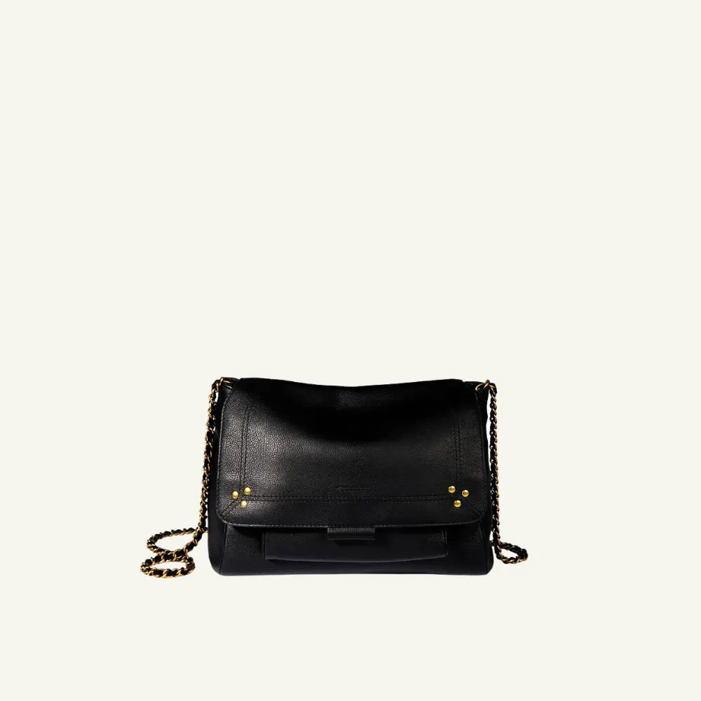 Jerome Dreyfuss Lulu M - Noir Brass