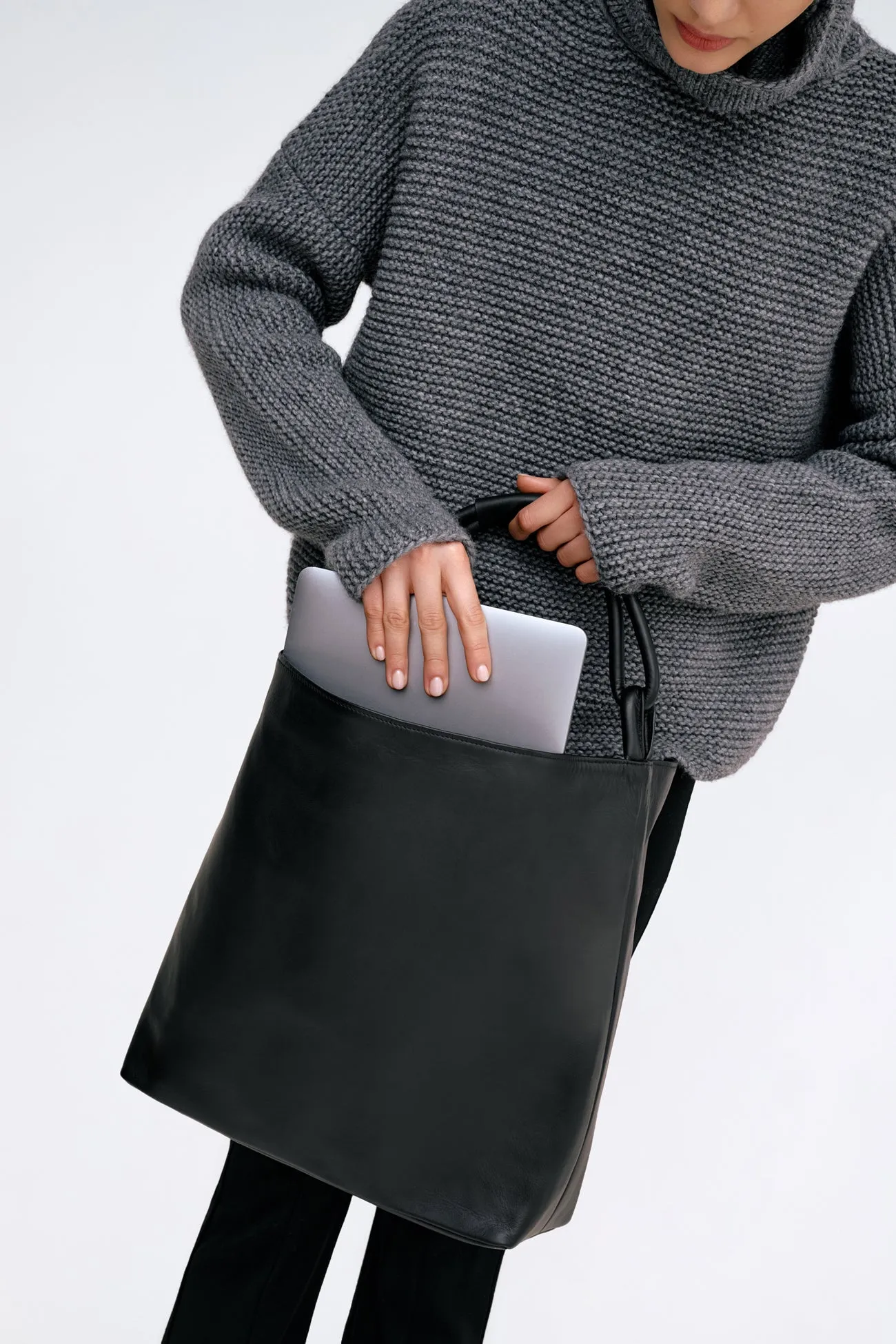 Knight Tote