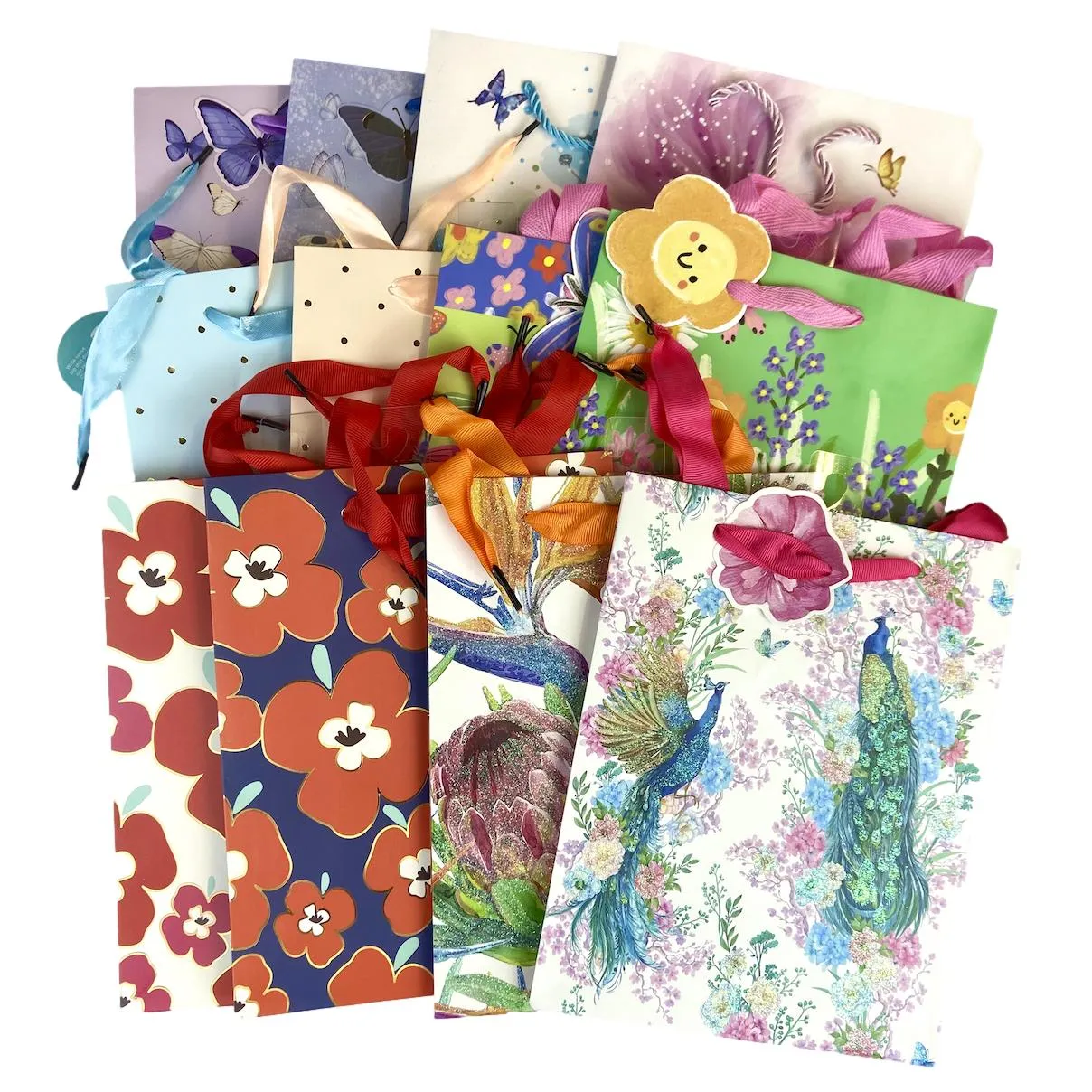 Ladies Luxury Gift Bag