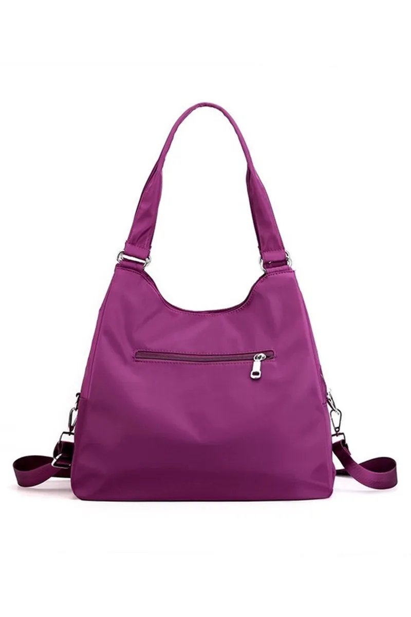 Large Tote Handbag