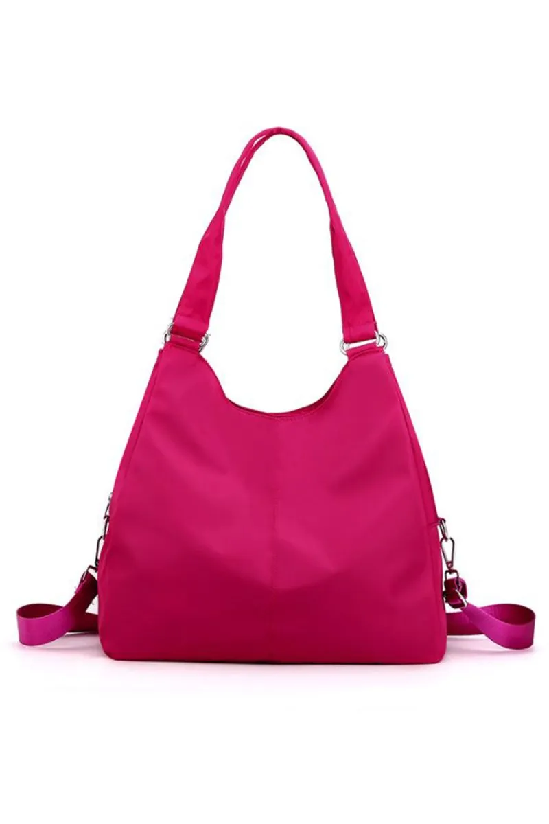 Large Tote Handbag
