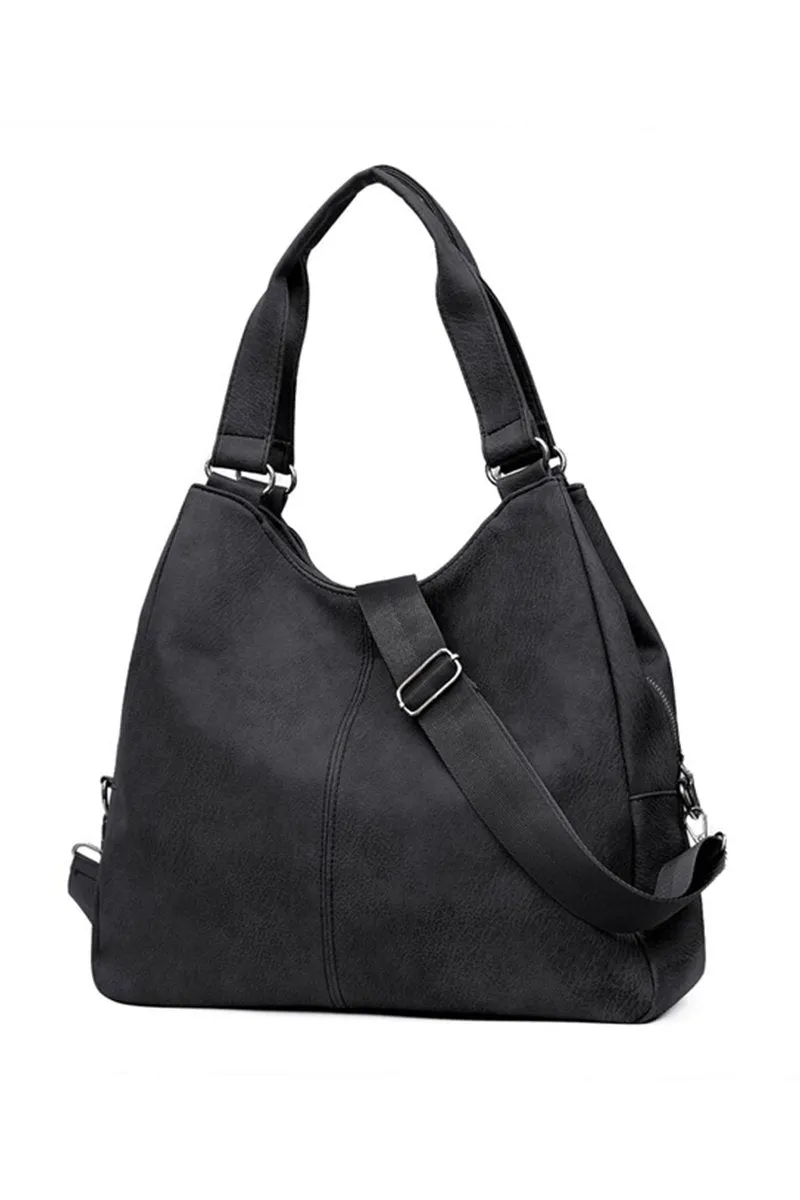 Large Tote Handbag