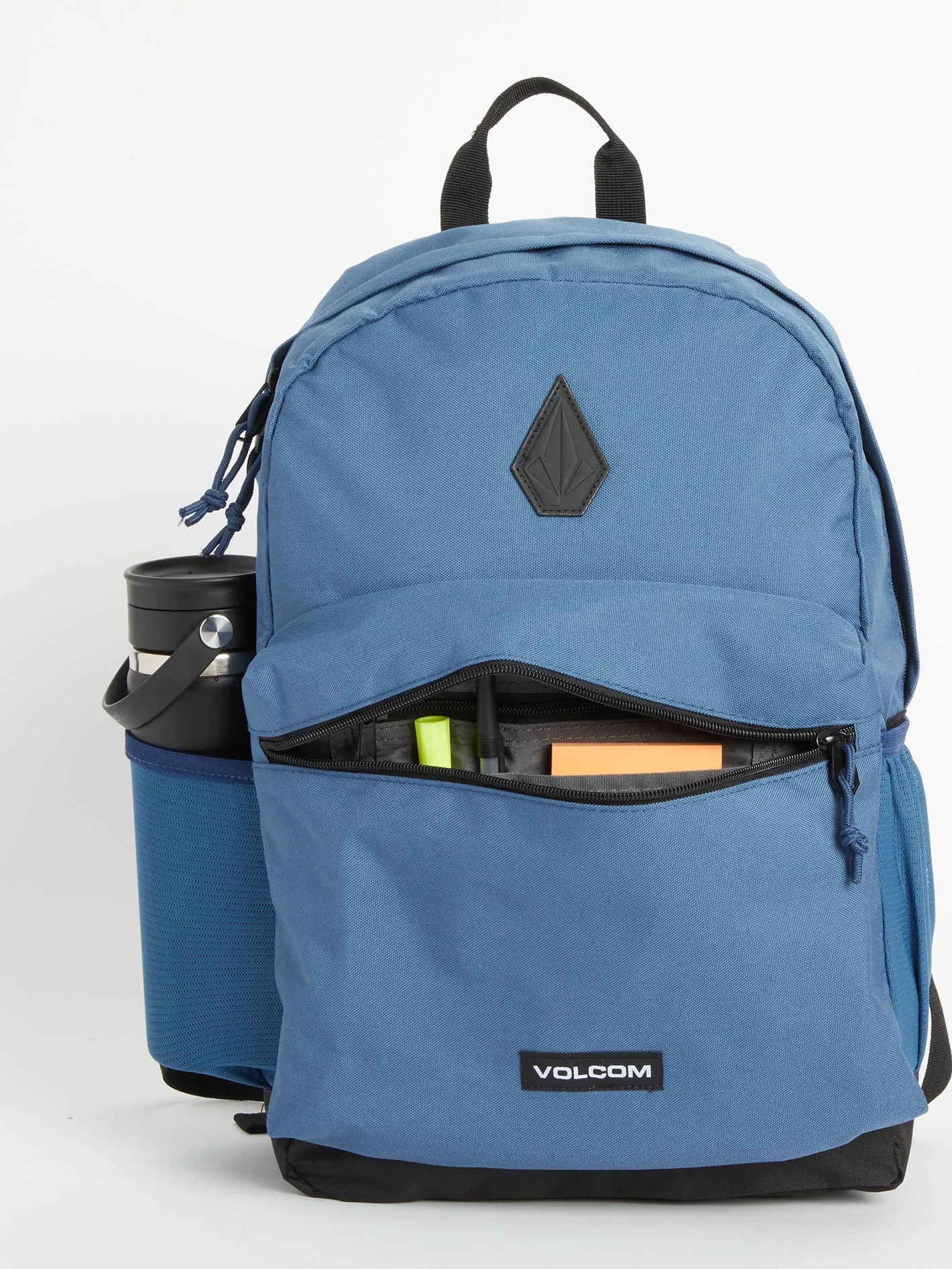 Launch Backpack - Navy
