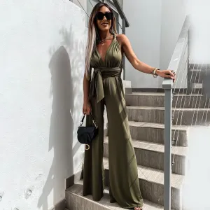 LENA -  Fashionable Jumpsuit