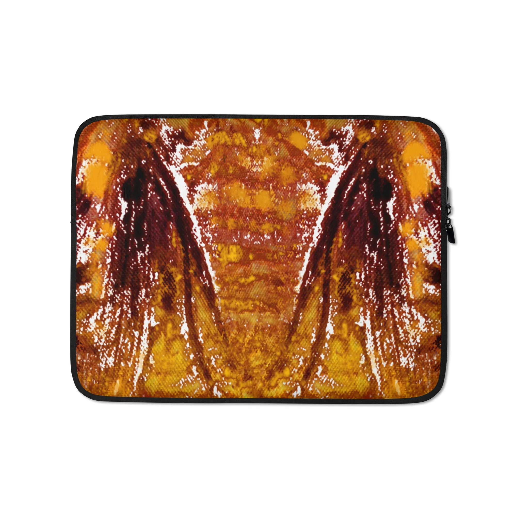 Lionfish Eliminator Laptop Sleeve