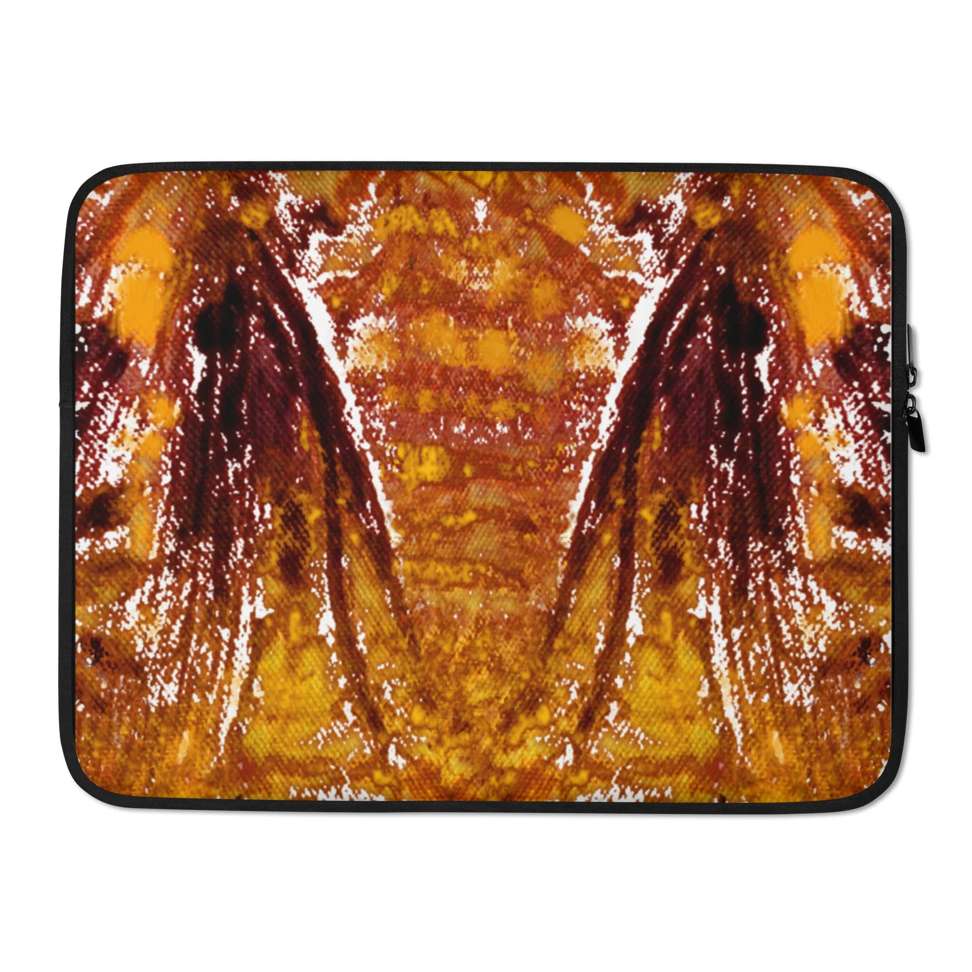 Lionfish Eliminator Laptop Sleeve